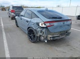 Honda Civic Sport/Sport Touring 19XFL1H81NE400973 fotografie