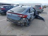 Honda Civic Sport/Sport Touring 19XFL1H81NE400973 fotografie