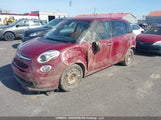 Fiat 500L Sport ZFBCFABHXEZ001523 снимка