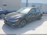 Hyundai Elantra Luxury Hybrid KMHLN4DJXTU182646 photo