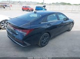 Hyundai Elantra Luxury Hybrid KMHLN4DJXTU182646 photo