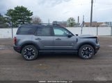 Ford Bronco 3FMCR9C64PRD29927 photo