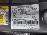 Ford Bronco 3FMCR9C64PRD29927 photo