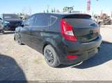 Hyundai Accent Se KMHCT5AE2HU331836 снимка