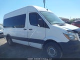 Mercedes-Benz Esprinter  High Roof/High Roof Ho 8BUBE7DD1GE119516 снимка