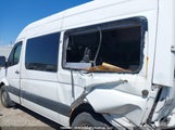 Mercedes-Benz Esprinter  High Roof/High Roof Ho 8BUBE7DD1GE119516 photo