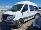 Mercedes-Benz Esprinter  High Roof/High Roof Ho 8BUBE7DD1GE119516 photo