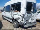 Mercedes-Benz Esprinter  High Roof/High Roof Ho 8BUBE7DD1GE119516 снимка
