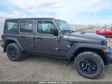 Jeep Wrangler Sport 1C4PJXDG7SW583355 photo
