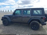 Jeep Wrangler Sport 1C4PJXDG7SW583355 fotografie