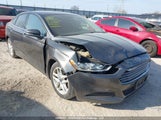 Ford Fusion Se 3FA6P0H71FR133419 снимка