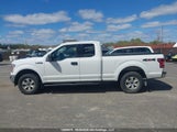 Ford F150 Super Cab 1FTEX1EB7JFA11657 снимка