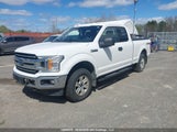 Ford F150 Super Cab 1FTEX1EB7JFA11657 снимка
