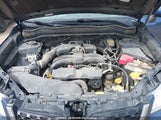 Subaru Forester 2.5I/2.5I Convenience Package JF2SJCBC6EH482627 снимка