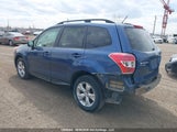 Subaru Forester 2.5I/2.5I Convenience Package JF2SJCBC6EH482627 снимка