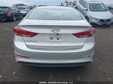 Hyundai Elantra Le 5NPD74LF2HH149612 снимка