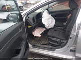 Hyundai Elantra Le 5NPD74LF2HH149612 снимка