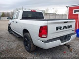 Ram  Classic Tradesman 1C6RR7FG7MS581752 снимка