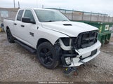 Ram  Classic Tradesman 1C6RR7FG7MS581752 снимка