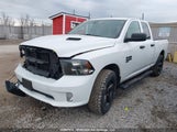Ram  Classic Tradesman 1C6RR7FG7MS581752 снимка
