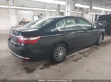 Honda Accord Lx 1HGCR2F32GA804306 снимка
