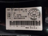 Honda Accord Lx 1HGCR2F32GA804306 снимка