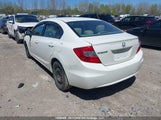 Honda Civic Lx 2HGFB2F41CH040535 снимка