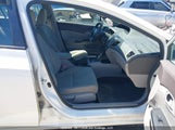 Honda Civic Lx 2HGFB2F41CH040535 снимка