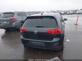 Volkswagen Golf Gti 5-Door Autobahn 3VW4T7AUXFM103772 fotografie