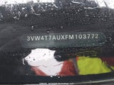 Volkswagen Golf Gti 5-Door Autobahn 3VW4T7AUXFM103772 fotografie