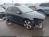 Volkswagen Golf Gti 5-Door Autobahn 3VW4T7AUXFM103772 снимка