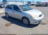 Toyota Matrix Xr 2T1KR32E35C908335 снимка