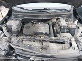GMC Terrain Sle 3GKALTEV9ML330122 снимка