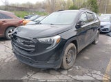 GMC Terrain Sle 3GKALTEV9ML330122 снимка