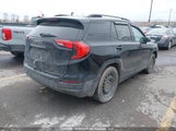 GMC Terrain Sle 3GKALTEV9ML330122 снимка