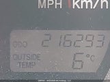 Toyota Matrix Xr 2T1KR32E85C908119 снимка