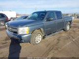 Chevrolet Silverado  Next Generation Lt/Wt 2GCEK13C671684174 снимка