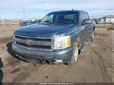 Chevrolet Silverado  Next Generation Lt/Wt 2GCEK13C671684174 снимка