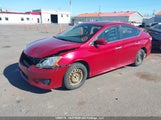 Nissan Sentra 1.8 S/1.8 Sv 3N1AB7AP8DL697965 photo