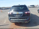 Chevrolet Traverse Ls 1GNKVFED7GJ132385 fotografie
