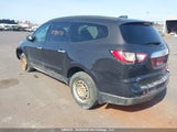 Chevrolet Traverse Ls 1GNKVFED7GJ132385 снимка