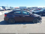Kia Forte 2.0L Ex KNAFU4A27B5389762 снимка