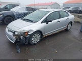 Honda Civic Dx-G 1HGFA16396L803185 снимка