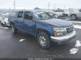 GMC Canyon Sle 1GTDT136758141235 снимка