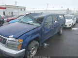 GMC Canyon Sle 1GTDT136758141235 снимка