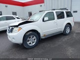 Nissan Pathfinder Le/S/Sv 5N1AR1NBXCC633937 fotografie