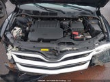 Toyota Venza Base V6 4T3ZK3BB2DU053124 снимка