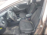 Hyundai Elantra Sport Appearance KMHDH4AE6GU550488 fotografie