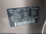 Hyundai Elantra Sport Appearance KMHDH4AE6GU550488 снимка