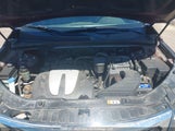 Kia Sorento Lx V6 5XYKTDA26DG370120 снимка